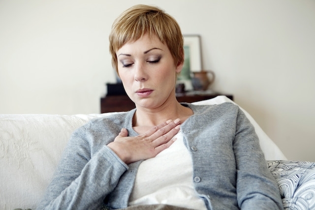 Por que o infarto do miocárdio, conhecido como ataque cardíaco, é mais fatal em mulheres?