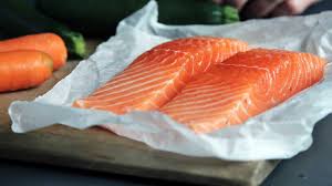Associação Americana do Coração recomenda ingerir peixe duas vezes por semana