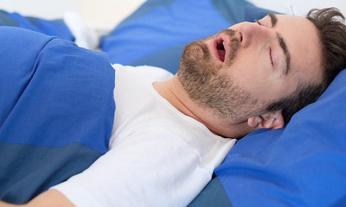 Benefícios do tratamento da apneia do sono sobre a hipertensão arterial